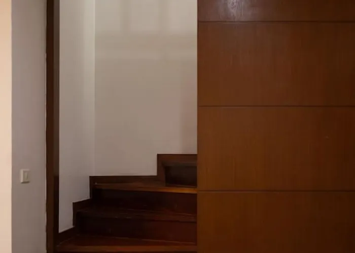 Huge Townhome In Cbd I 4br 6bath Casa vacanze *
