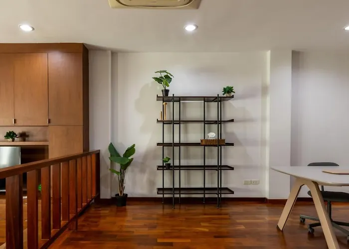Huge Townhome In Cbd I 4br 6bath Casa vacanze *