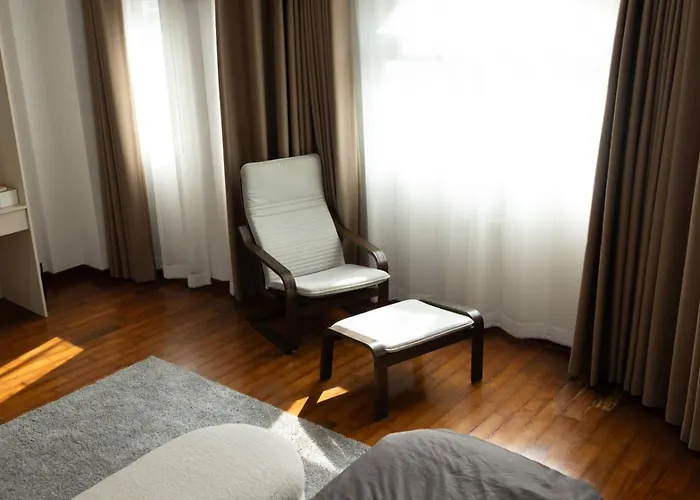 Casa vacanze Huge Townhome In Cbd I 4br 6bath