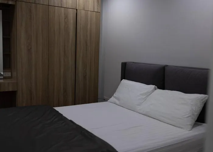 Huge Townhome In Cbd I 4br 6bath Casa vacanze