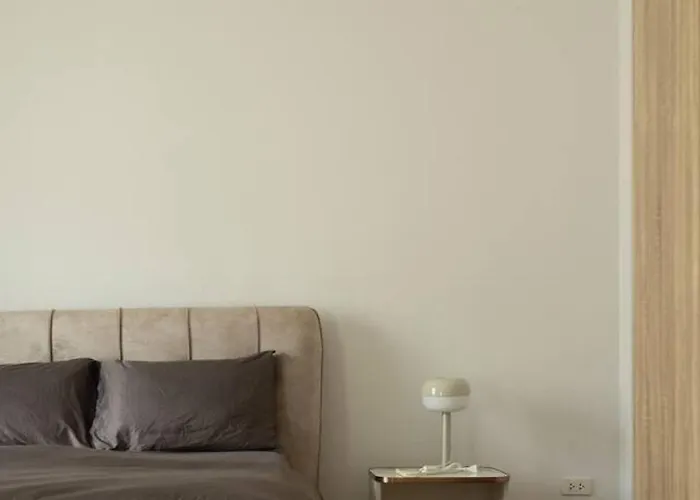 Casa vacanze Huge Townhome In Cbd I 4br 6bath Bangkok