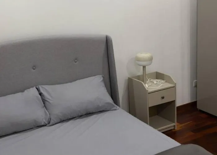 Huge Townhome In Cbd I 4br 6bath Casa vacanze Bangkok