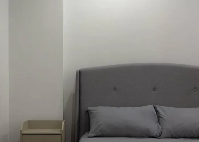 Huge Townhome In Cbd I 4br 6bath Casa vacanze Bangkok