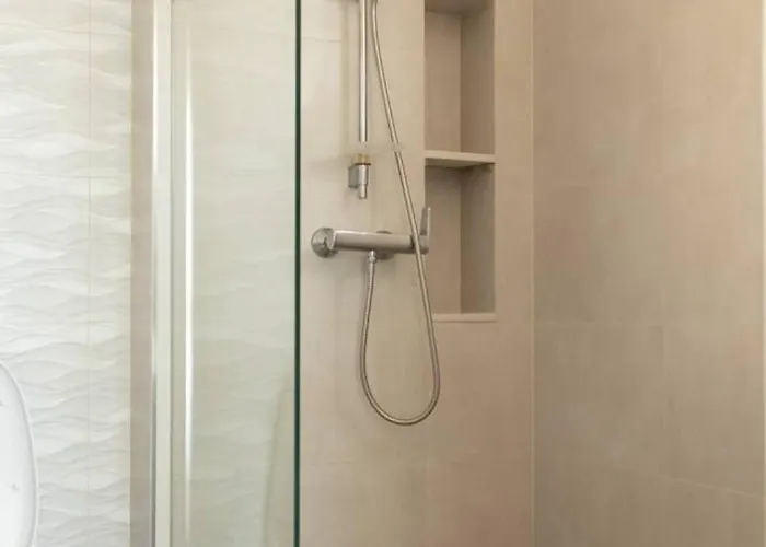Huge Townhome In Cbd I 4br 6bath Casa vacanze Bangkok