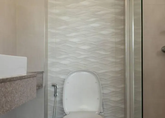 Casa vacanze Huge Townhome In Cbd I 4br 6bath Bangkok