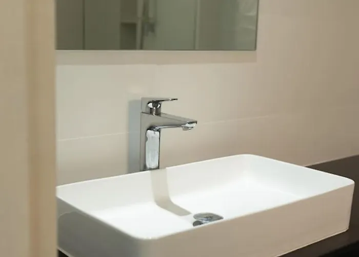 Huge Townhome In Cbd I 4br 6bath Casa vacanze